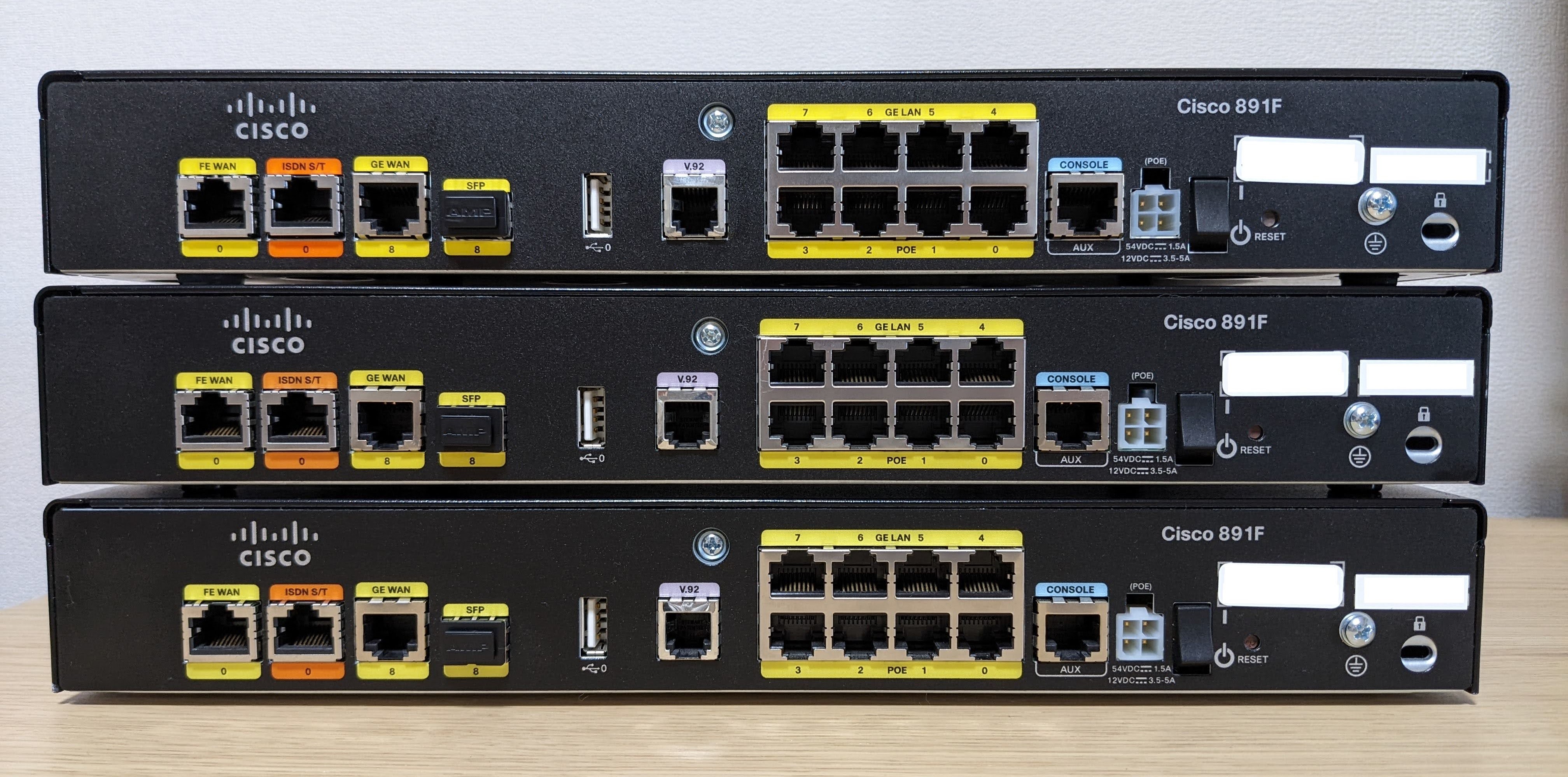 Featured image of post ファイアウォールが原因でpingが通らなかった